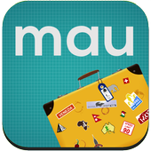 Maui Guide Hotels &amp; Weather icon