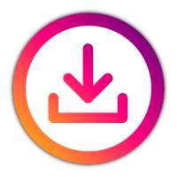 InstantSaver- Story IGTV Reels Saver For Instagram