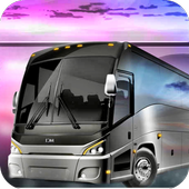 Bus Driver Simulator 2016 icon