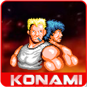 Classic Contra icon