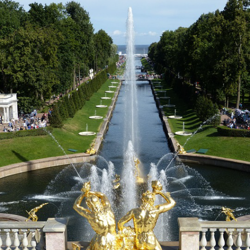 Russia Wallpaper Travel icon