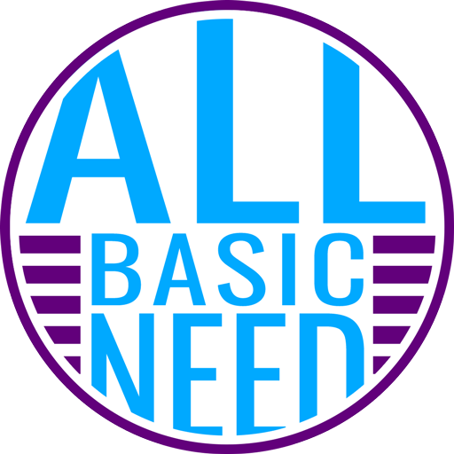All Basic Need أيقونة
