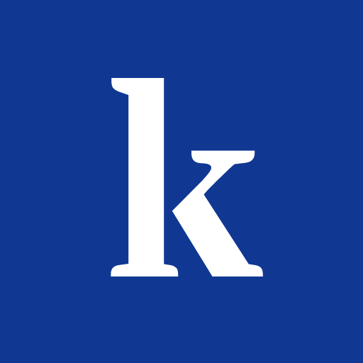 Kiron Campus - Free Online Learning icon