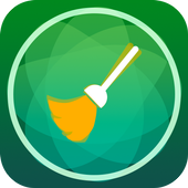 Fast Cleaner icon