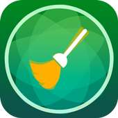 Fast Cleaner on 9Apps