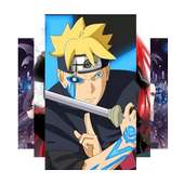 Boruto-Uzumaki Wallpaper