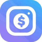 Earn money-complete tasks icon