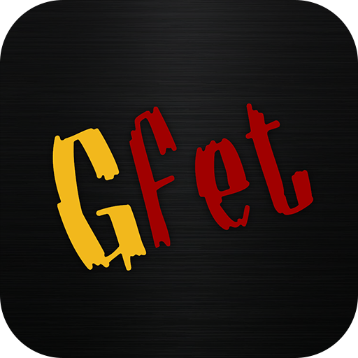 Kinky Dating Chat &amp; Gay Date Lifestyle App - GFet icon