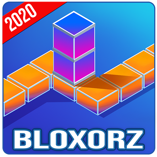 بازی مکعب جادویی icon