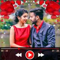 Anniversary video maker