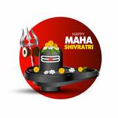 Maha Shivaratri Photo Frames,Happy Shivratri Photo on 9Apps