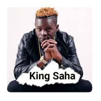 King Saha Music App on 9Apps