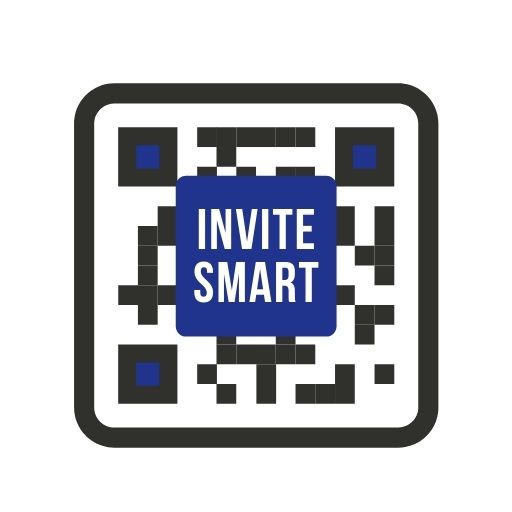 Invite Smart icon