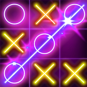 Gam Tic Tac Toe Free icon