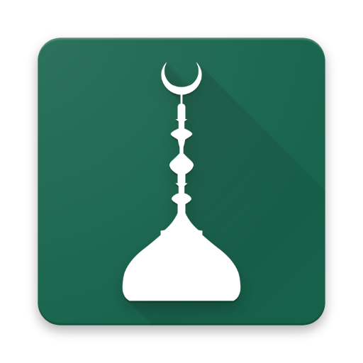 PrayerTime Pro - Azan, Qibla, Khutbah, Musolla icon