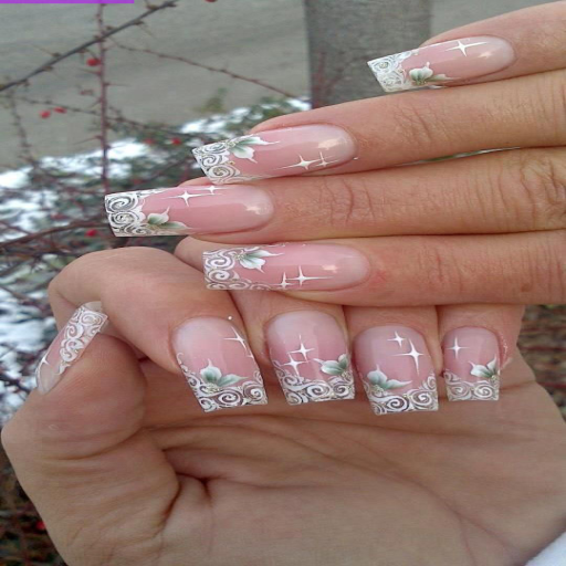 Nail Art icon
