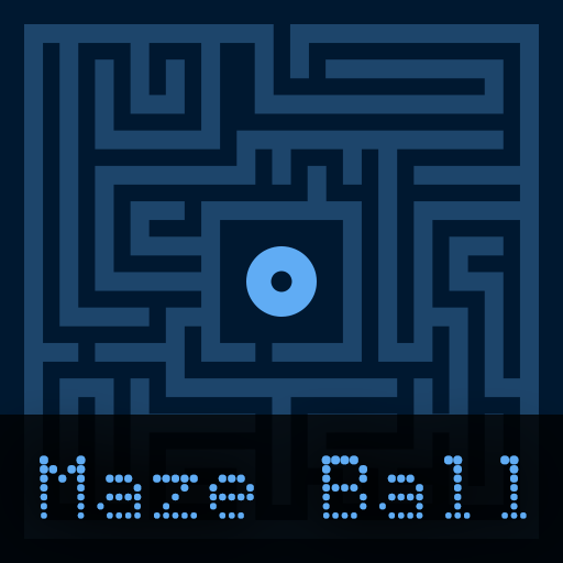 Maze Ball icon