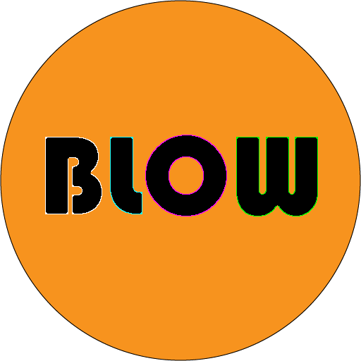 BLOW - Free Version icon