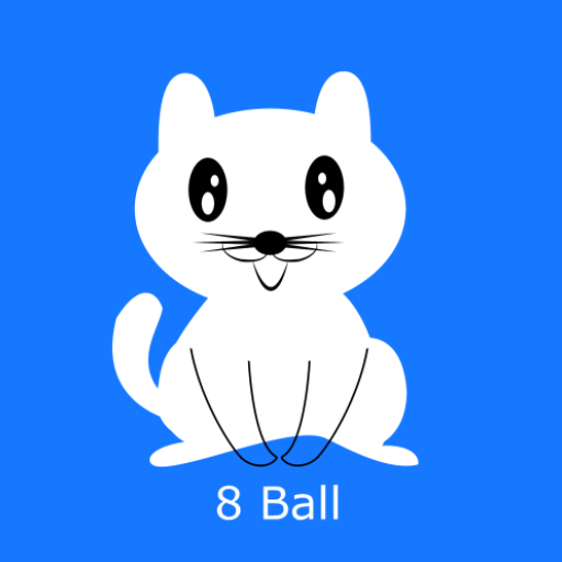 LuckyCat - GFX Tool for 8 Ball Pool icon