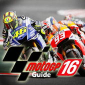 Guide Play MotoGP:16 icon