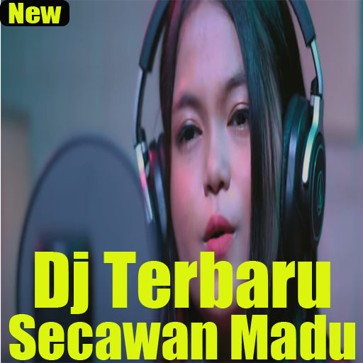 Dj Terbaru Secawan Madu Kalia Siska icon