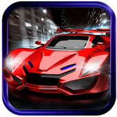 3D Drift Racing icon