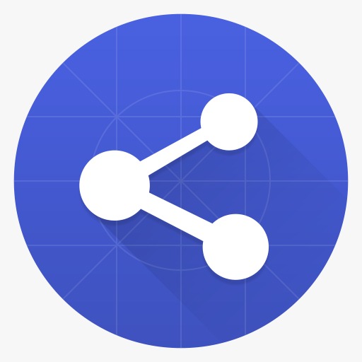 Share Karo - File Share it icon