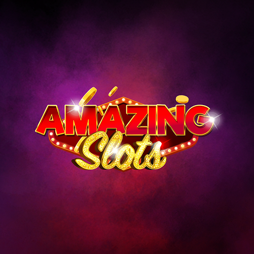 Amazing Social Slots icon