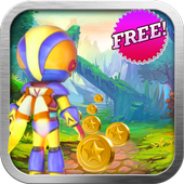 VIR Robot Super Adventure icon