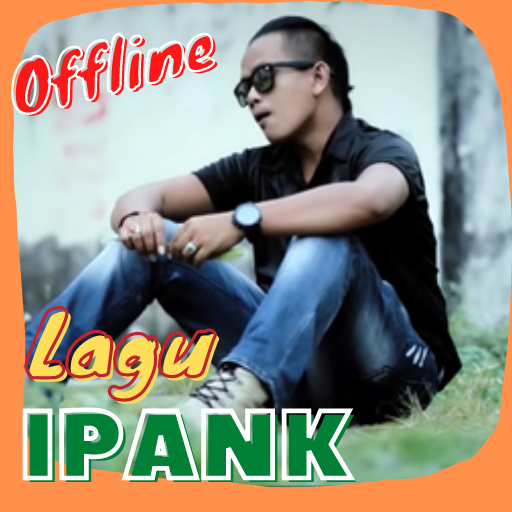 Lagu Ipank Offline icon