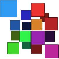 3D Tiles Parallax LWP