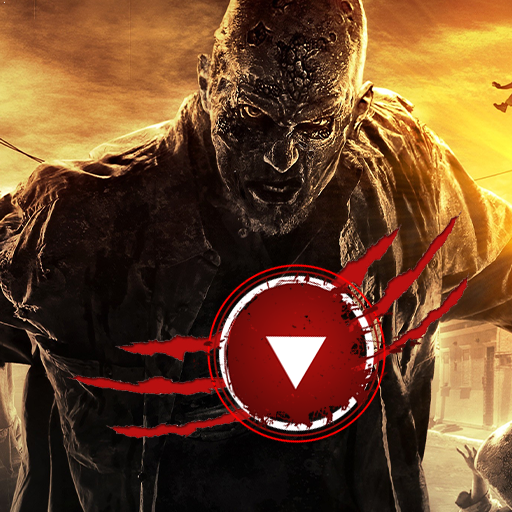 Dead Zombie Killer 3D - Pandemic Survivor icon