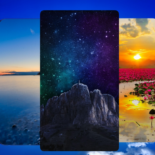 All in one Wallpapers - Nature fresh picture icon