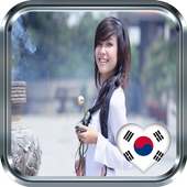 Korean dating site -Korean social dating chat meet