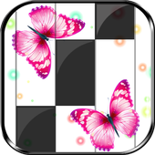 Winx Club Piano Game icon