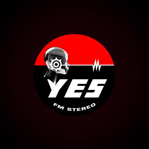 Yes FM icon