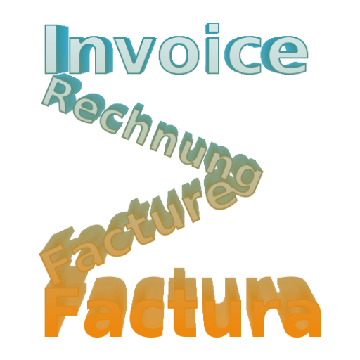 Invoice en Route icon
