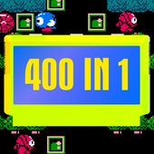 CoolBoy 400-in-1 Arcade icon