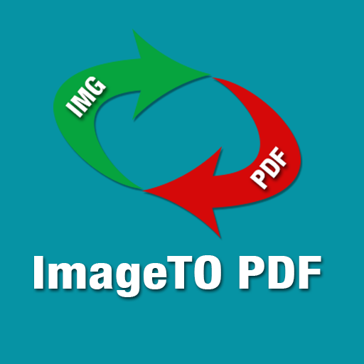 ikon Image To PDF :Convert in PDF