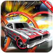 Guide Hot Wheels Race Off icon