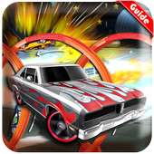 Guide Hot Wheels Race Off on 9Apps