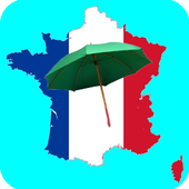 Météo France icon