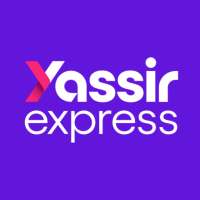 Yassir Express on 9Apps