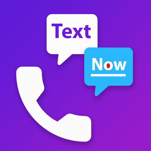 Pro TextNow Guide - Free Calls &amp; Texting icon
