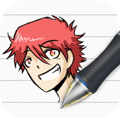 How to Draw Manga icon