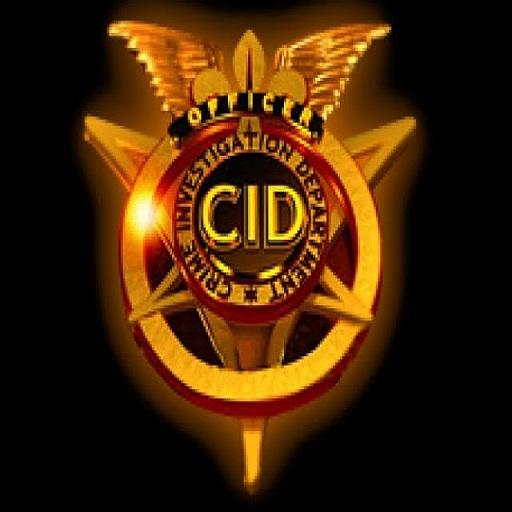 CID - Full Episode icon