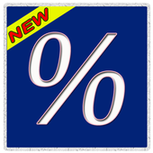 Discount Calculator icon