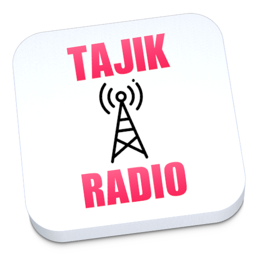 Tajikistan Radio иконка