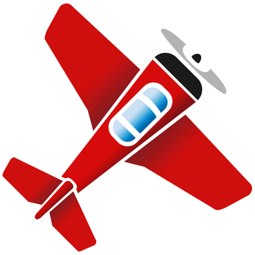 Cloudskipper Music Player icon