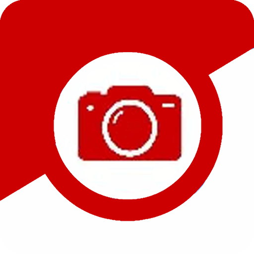 MS Photo أيقونة